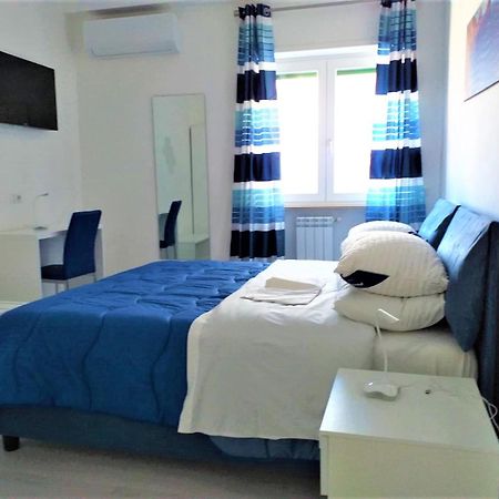 Sorrento Blue Eyes Apartment Exterior photo