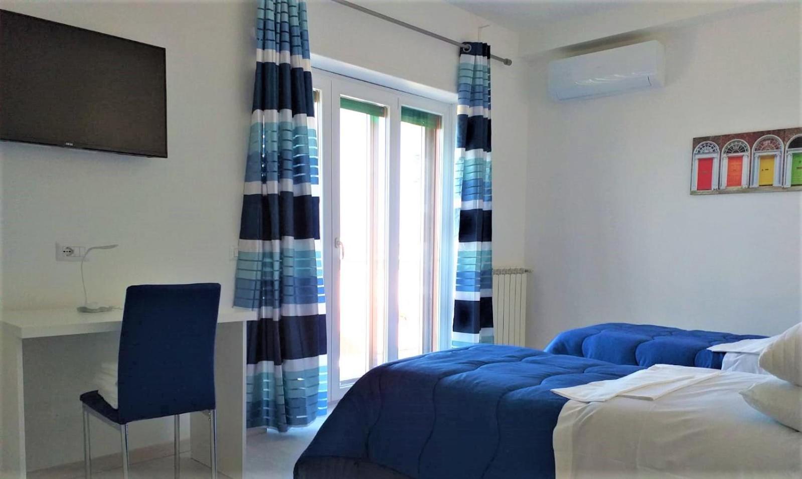 Sorrento Blue Eyes Apartment Exterior photo