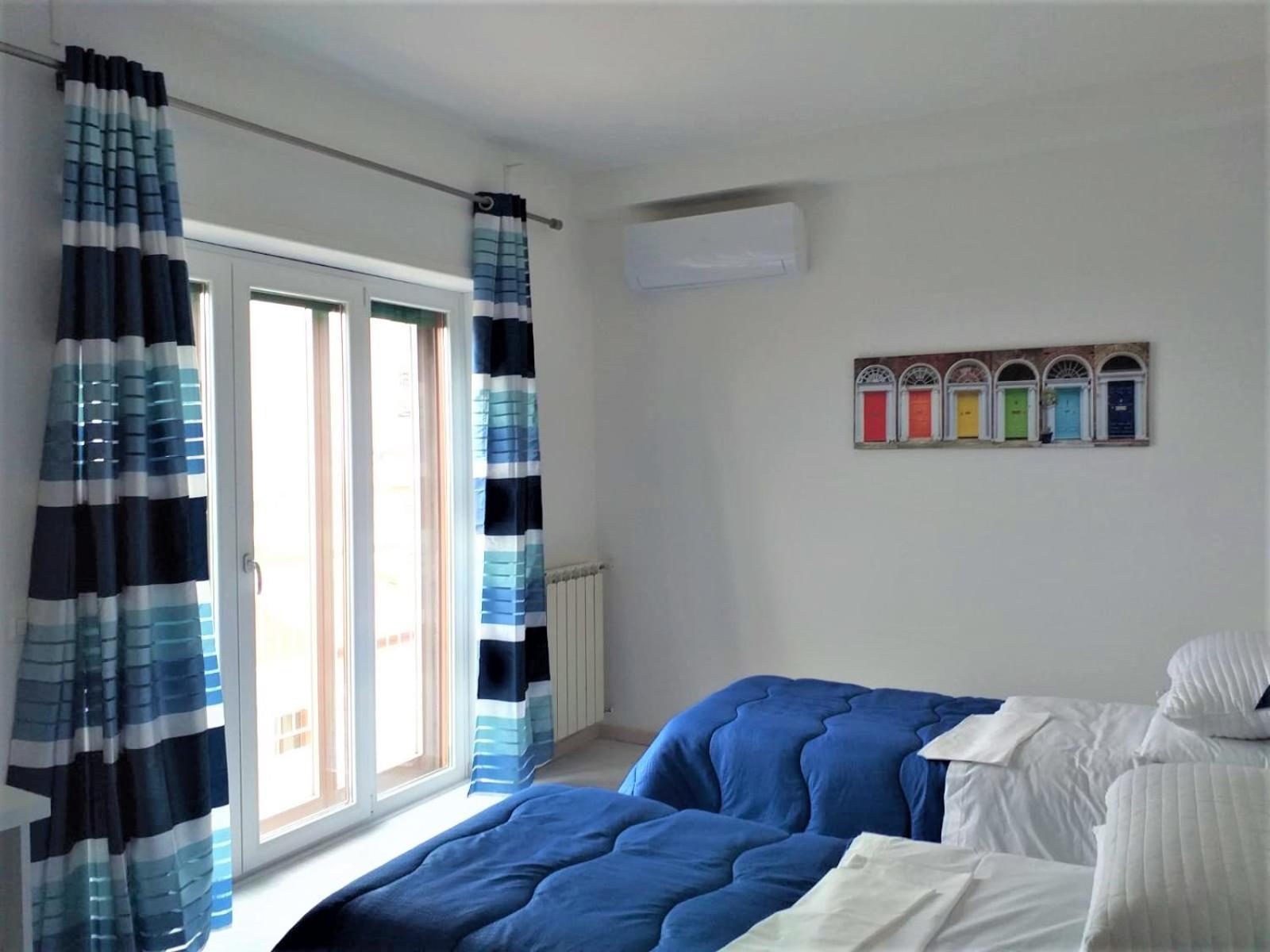 Sorrento Blue Eyes Apartment Exterior photo