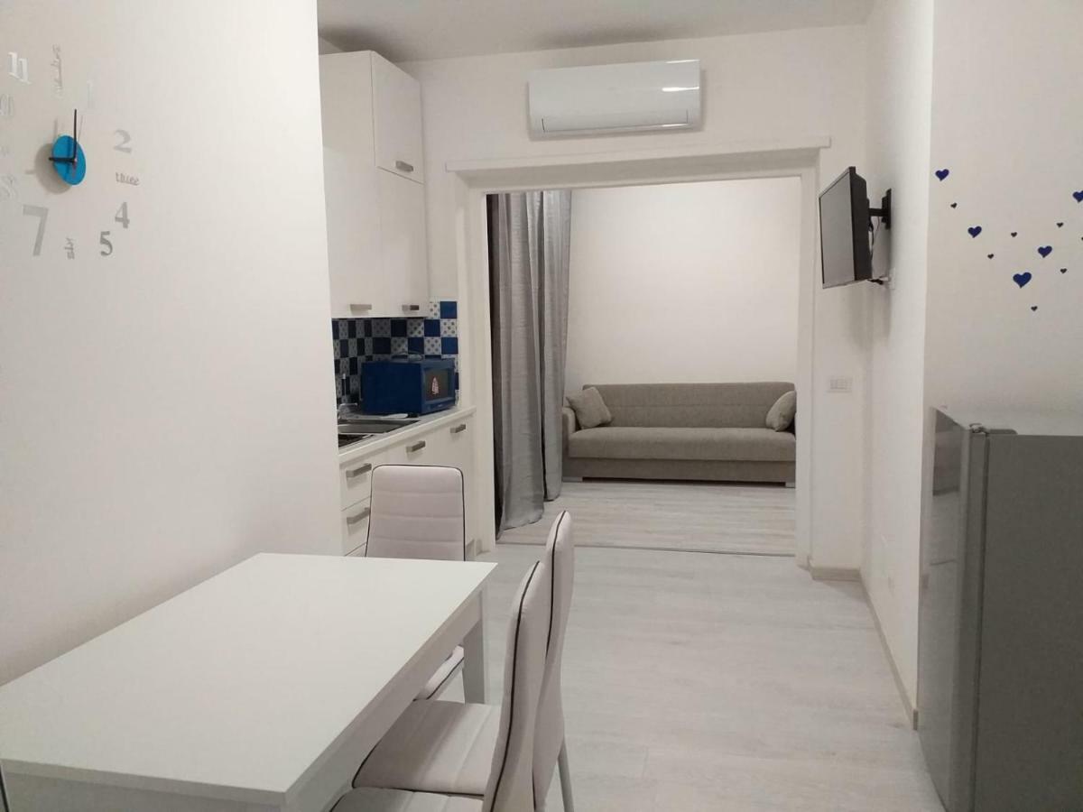 Sorrento Blue Eyes Apartment Exterior photo