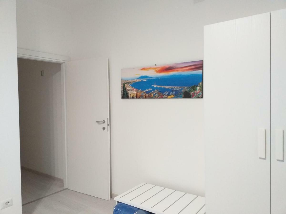 Sorrento Blue Eyes Apartment Exterior photo